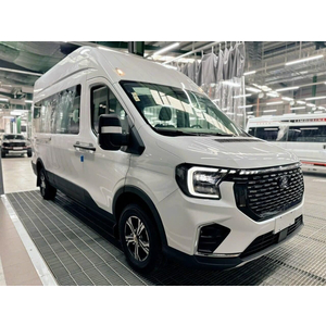Ford Transit Premium 16 chỗ 2025