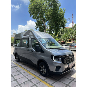 Ford Transit Premium 16 chỗ 2025