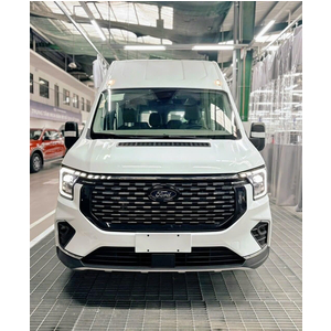 Ford Transit Premium 16 chỗ 2025