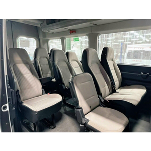 Ford Transit Premium 16 chỗ 2025