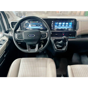 Ford Transit Premium 16 chỗ 2025