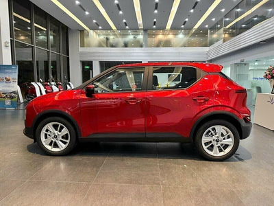 VinFast VF5 Plus