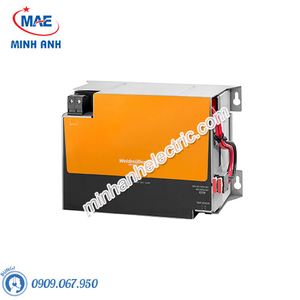 Pin (Batter Unit) UPS Weidmuller DURA ECO LA-BAT 24V 12AH