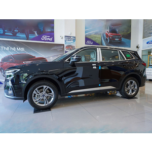 Ford Territory Titanium