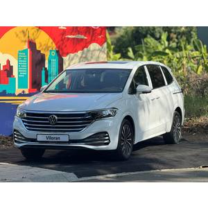 Volkswagen Viloran