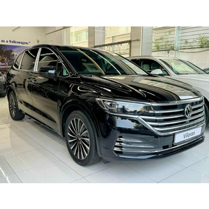 Volkswagen Viloran
