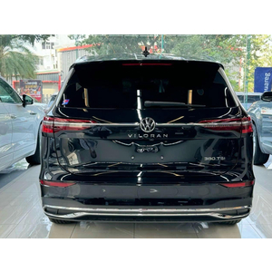 Volkswagen Viloran