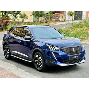 Peugeot 2008 Allure
