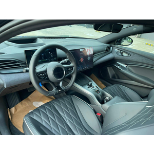 BYD Seal Advanced
