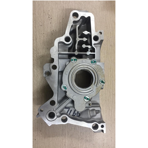 Bơm dầu nhớt xe Chery QQ3