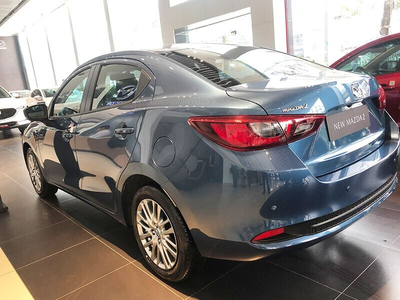 New Mazda2 1.5 Luxury