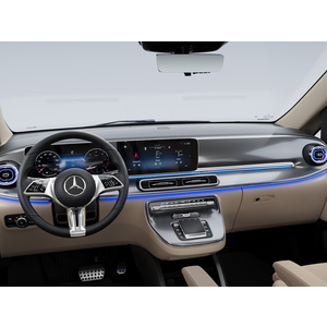 Mercedes-Benz V300 AMG