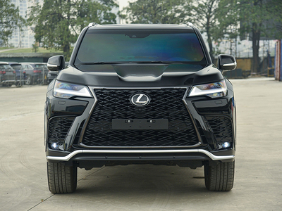 Lexus LX 600 F Sport