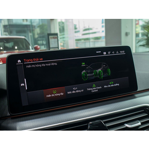 BMW 520i M Sport 2023