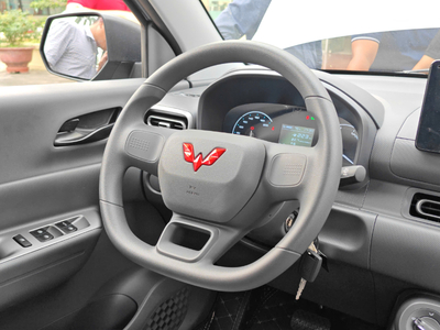 Wuling Grango (300KM)