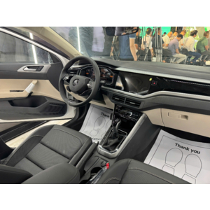 Skoda Slavia Ambition