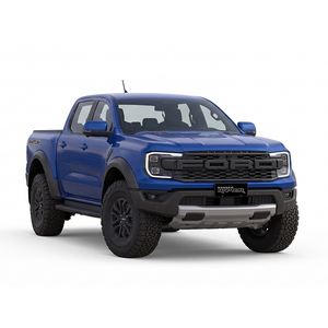 Ford Ranger Raptor 3.0L V6
