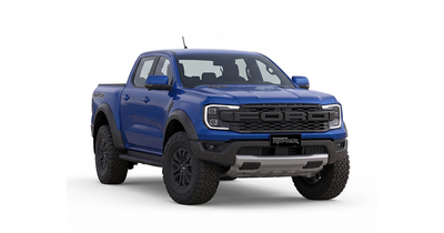 Ford Ranger Raptor 3.0L V6