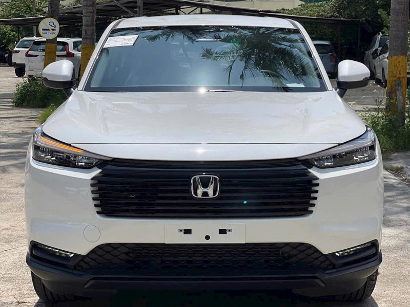Honda HR-V G