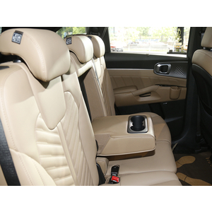 New KIA Sorento 1.6 Turbo HEV Signature AWD