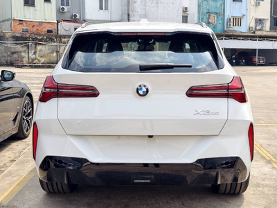 BMW X3 30 xDrive M Sport Pro All New