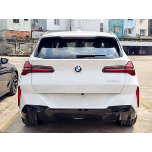 BMW X3 30 xDrive M Sport Pro All New