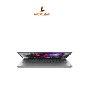 Laptop Lenovo Yoga Slim 7 14IMH9,14_WUXGA_OLED, CORE ULT7 155H,32GB _LP5X, 1TB_SSD_M.2_2242, Win 11, Xám tại Đà Nẵng
