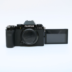 Fujiflim X-S10 - 99% Siêu Lướt Fullbox