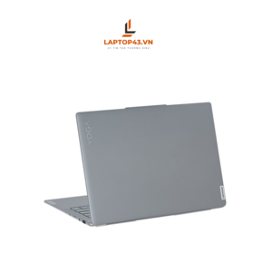 Laptop Lenovo Yoga Slim 7 14IMH9,14_WUXGA_OLED, CORE ULT7 155H,32GB _LP5X, 1TB_SSD_M.2_2242, Win 11, Xám tại Đà Nẵng