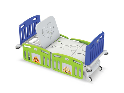 Giường trẻ em