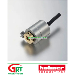 28 series | Hohner 28 series | Bộ mã hóa | Rotary encoder | Hohner Vietnam