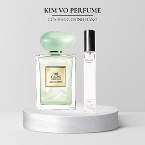 Giorgio Armani The Yulong Soie de Nacre Eau de Toilette 100ml