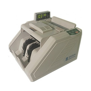 MÁY ĐẾM TIỀN XIUDUN 2800