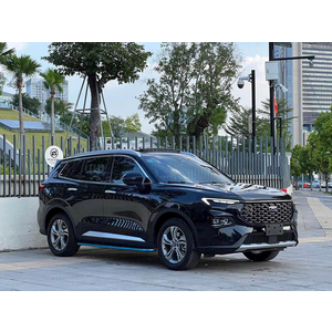Ford Territory Titanium