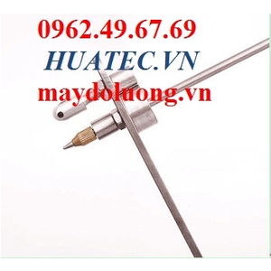 MÁY KIỂM TRA ĐỘ BỀN XƯỚC LỚP PHỦ HUATEC MT-2801