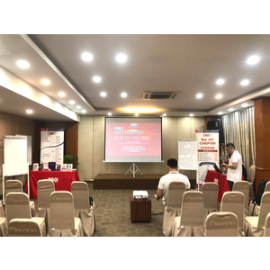 Tổ Chức Sự Kiện OBC Mastermind