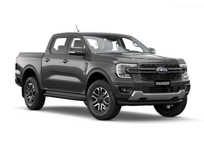 Ford Ranger Sport 4x4 AT