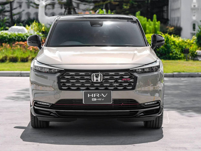 Honda HR-V e:HEV RS