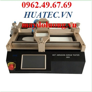 MÁY KIỂM TRA ĐỘ MÀI MÒN LỚP PHỦ HUATEC MT-2805