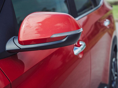 KIA Carens 1.4T Signature 7S