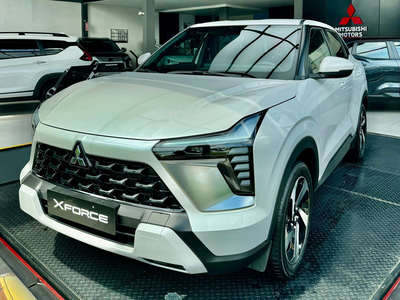 Mitsubishi Xforce Premium