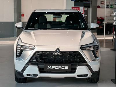 Mitsubishi Xforce Premium