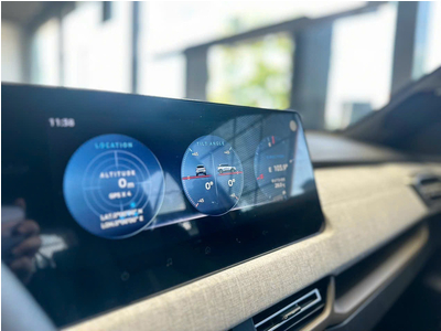 Mitsubishi Xforce Exceed