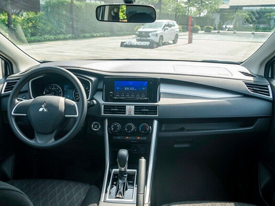 Mitsubishi Xpander AT