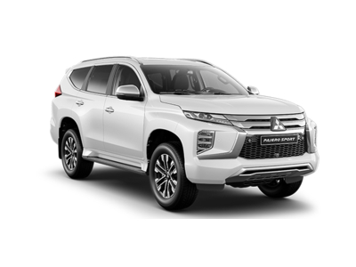 New Mitsubishi Pajero Sport Dầu 4x4 AT