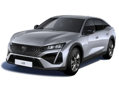 Peugeot 408 AL