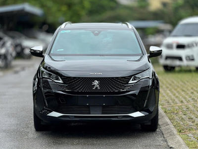 New Peugeot 5008 Premium
