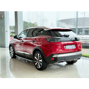 New Peugeot 3008 Premium