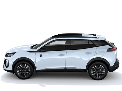 New Peugeot 2008 Premium