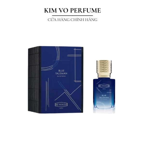 Ex Nihilo Blue Talisman EDP - 100ml